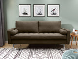 X Chris Sofa