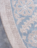 Traditional Altstadt Salzburg Rug