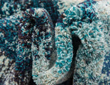 Modern Designed Lilly Jardin Rug
