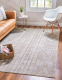Southwestern Grand Canyon Aztec Area Rug