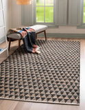 Chindi Jute Rug
