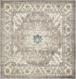 Traditional Altstadt Salzburg Rug