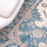 Traditional Altstadt Salzburg Rug
