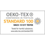 All-Season 300TC Cotton Percale Comforter