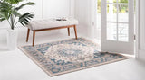 Traditional Altstadt Salzburg Rug