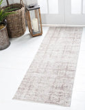 Modern Jill Zarin Lexington Avenue Uptown Rug