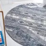 Southwestern Grand Canyon Aztec Area Rug
