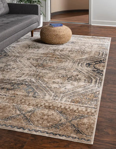 Traditional Chateau Jackson Rug