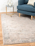 Modern Designed Paris Hickory Rug