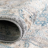 Traditional Altstadt Salzburg Rug