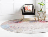 Jill Zarin Nolita Downtown Rug