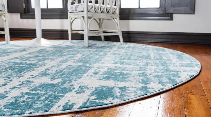 Modern Jill Zarin Lexington Avenue Uptown Rug