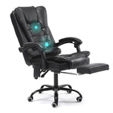 High quality seven point massage chair