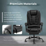 High quality seven point massage chair