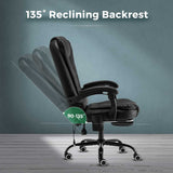 High quality seven point massage chair