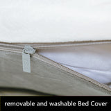 Cartoon Bed For Children WIth Pillow
