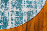 Modern Jill Zarin Lexington Avenue Uptown Rug