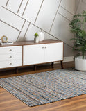 Chindi Jute Rug