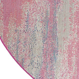 Modern Designed Lilly Jardin Rug