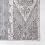 Southwestern Grand Canyon Aztec Area Rug