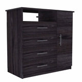Rioja 4 Drawer Dresser