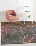 Modern Designed Sala Aurora Rug