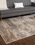Traditional Chateau Jackson Rug