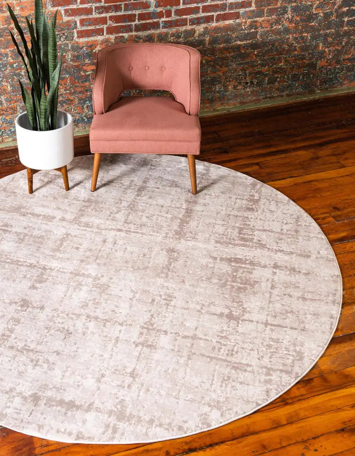 Modern Jill Zarin Lexington Avenue Uptown Rug