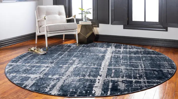 Modern Jill Zarin Lexington Avenue Uptown Rug