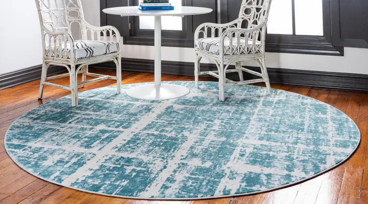 Modern Jill Zarin Lexington Avenue Uptown Rug