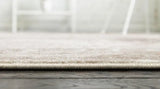 Traditional Salle Garnier Sofia Rug (Rectangular)
