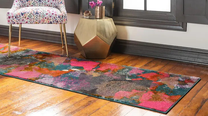 Modern Designed Granna Aurora Rug