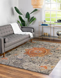 Southwestern Klimt Vita Rug