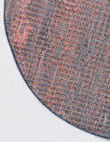Southwestern Medina Morocco Rug