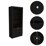 Dakota Bar Cabinet