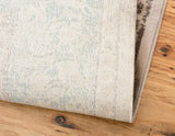 Modern Designed Paris Hickory Rug