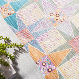 Traditional Serenade Austin Rug