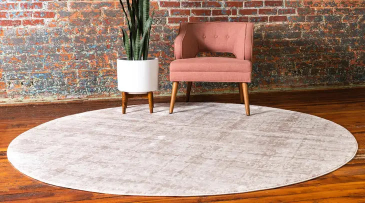 Modern Jill Zarin Lexington Avenue Uptown Rug