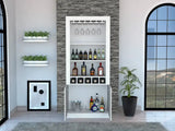 Dakota Bar Cabinet