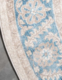 Traditional Altstadt Salzburg Rug