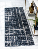 Modern Jill Zarin Lexington Avenue Uptown Rug