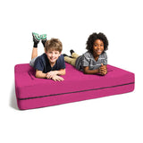 Jaxx Zipline Big Kids Modular Sofa & Ottoman