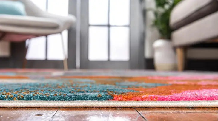 Modern Designed Granna Aurora Rug