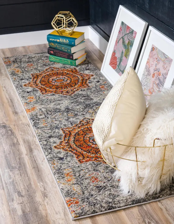 Southwestern Klimt Vita Rug