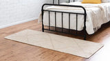 Braided Jute Rug