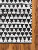Chindi Jute Rug