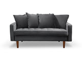X Juno Loveseat