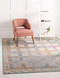 Traditional Serenade Austin Rug