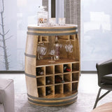 Wine Rack, Indica Bar Cabient