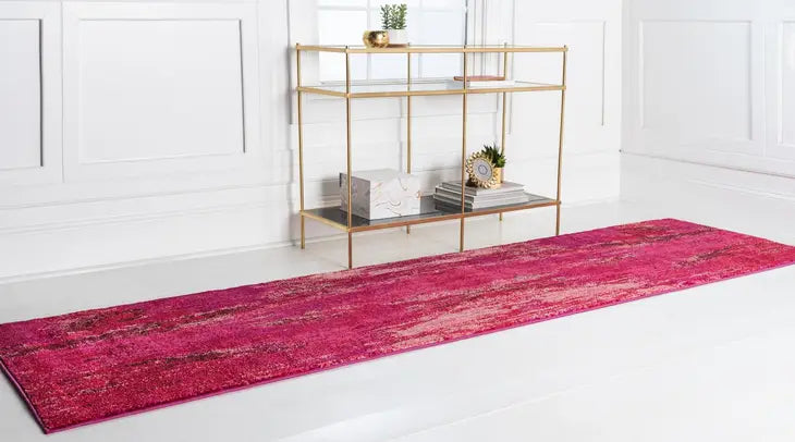 Modern Designed Lilly Jardin Rug